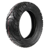 10x3 Inch TUOVT Widened Pneumatic Tire Inflatable Tyre for Electric Scooter VSETT 10+ ZERO 10X Kaabo Mantis 10 Inch Dualtron AXSSIBLZ