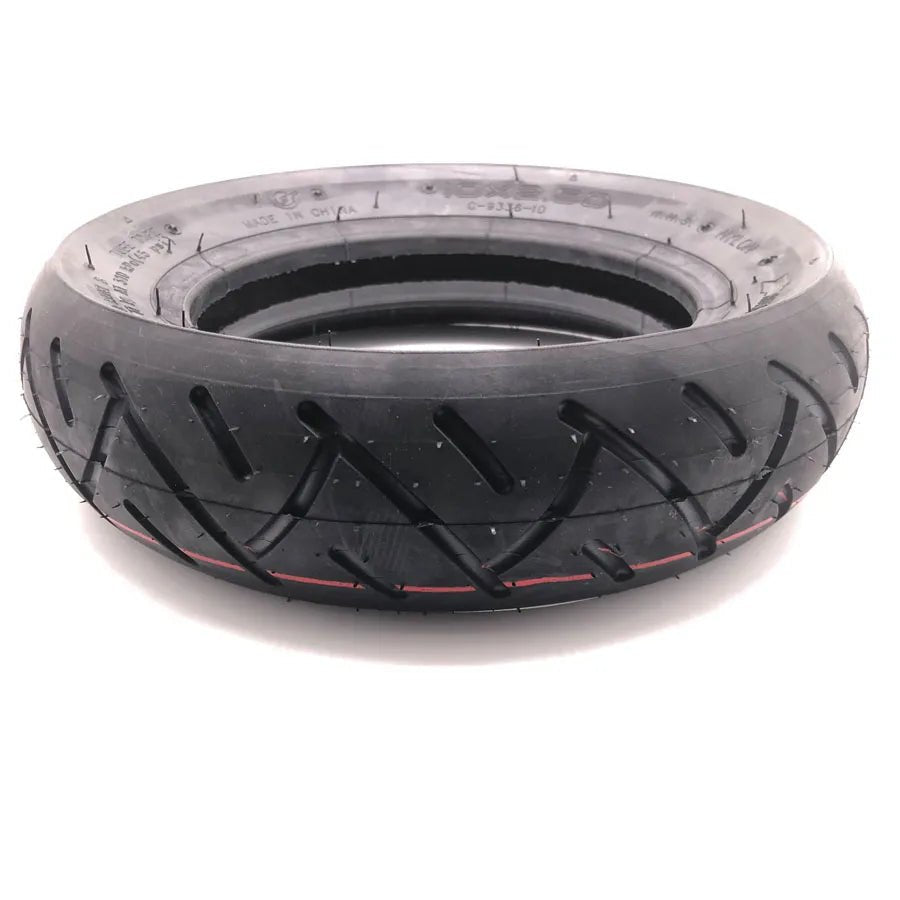 10x2.5 Inch CST Tire 2.50 Pneumatic Tyre Inner Tube Camera for Kaabo Mantis 10inch Electric Scooter AXSSIBLZ