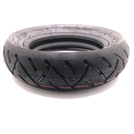 10x2.5 Inch CST Tire 2.50 Pneumatic Tyre Inner Tube Camera for Kaabo Mantis 10inch Electric Scooter AXSSIBLZ