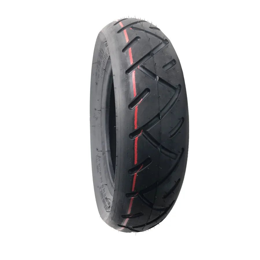 10x2.5 Inch CST Tire 2.50 Pneumatic Tyre Inner Tube Camera for Kaabo Mantis 10inch Electric Scooter AXSSIBLZ