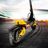 VSETT 10+ 10 Inch Off-Road Electric Scooter VSETT10+ Upgraded ZERO 10X 10 Plus Double Drive 60V 2800W Dual Motor VSSET MACURY AXSSIBLZ