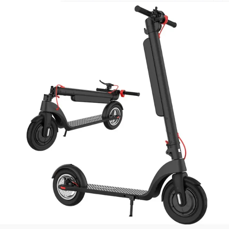 X8 Aviation E-Scooter