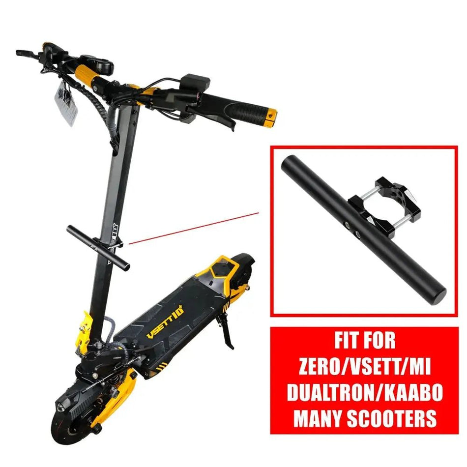 Dualtron Auxiliary Handle Lock - AXSSIBLZ