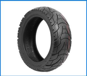 Top-Quality 10x2.30-6.5 / 9.5x2.50 Tubeless Tire for NIU KQi3 & KQi2 Pro – Wearproof, Long-Lasting, Explosion-Proof AXSSIBLZ