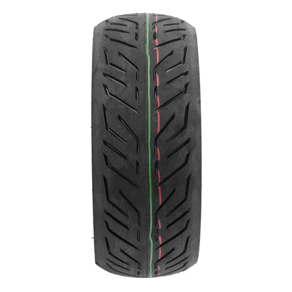 Electric Scooter Vacuum Tire for Zero 11X Kaabo Wolf for Kugoo M4 Pro Scooters 10x3.0 CST Wear Resistant 10x3.00-6 Tubeless Tyre AXSSIBLZ