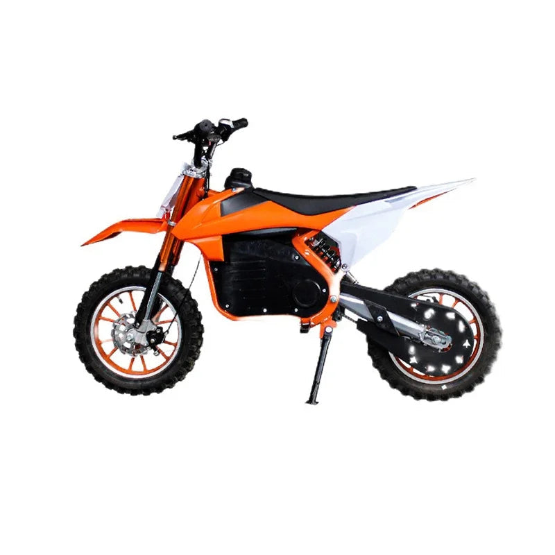 VTC003 ThunderRider 1000W 36v Electric Dirt Bike AXSSIBLZ