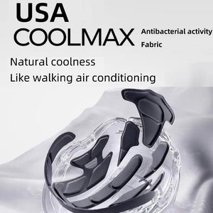 BIBEE Electric Motorcycle Helmet Summer Breathable Electric Bike Open Face Helmet Men Women Dual Lenses Jet Scooter Half Helmets AXSSIBLZ