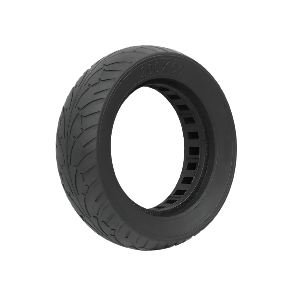 200x60 Solid Tire  Explosion-proof Tire for INOKIM Light MACURY Zero 8 Electric Scooter 8 inch Electric Scooter Tyre Parts AXSSIBLZ