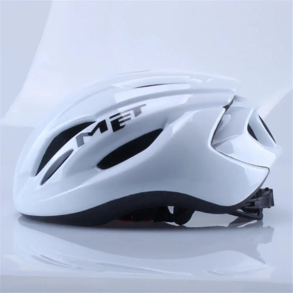 MET Brand MTB Road Outdoor Cycling Helmet - AXSSIBLZ