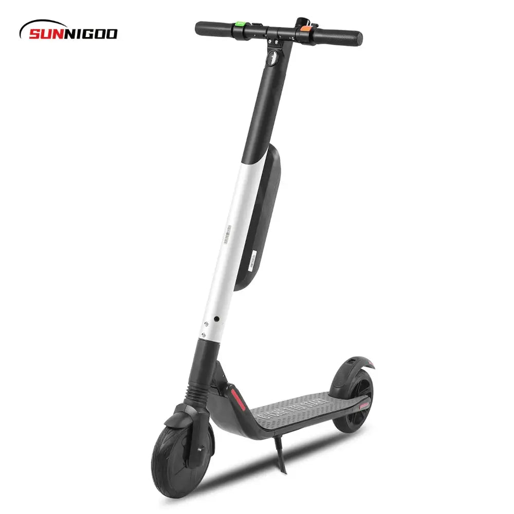 Suniigoo ES4 Electric-Scooter