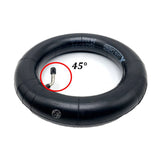 10 Inch 10x2.50/3.0 Inner Tube Tyre for Electric Scooter 10X2.50 10X3.0 255x80 80/65-6 High-quality Butyl Rubber Inner Tube AXSSIBLZ