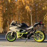 10000W R3 Adult Sport Electric Motorcycle Adult  72v Range Reaches 200 Km motorcycles  motorbike AXSSIBLZ