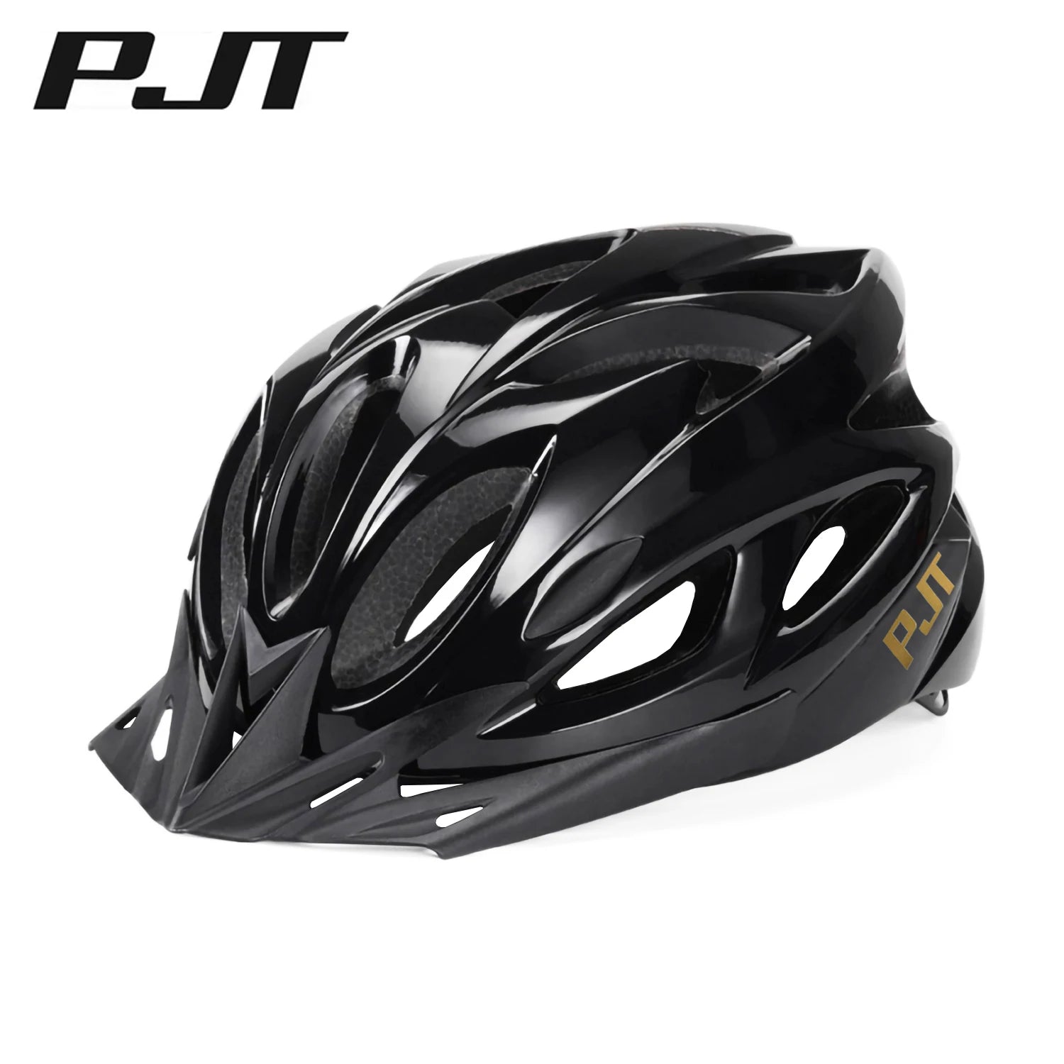 PMT New Cycling Helmet Comfort Lining Lightweight Hollow Riding Safety Head Protection Bicycle MTB Helmets Men Women Bike Helmet AXSSIBLZ
