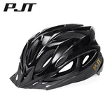 PMT New Cycling Helmet Comfort Lining Lightweight Hollow Riding Safety Head Protection Bicycle MTB Helmets Men Women Bike Helmet AXSSIBLZ