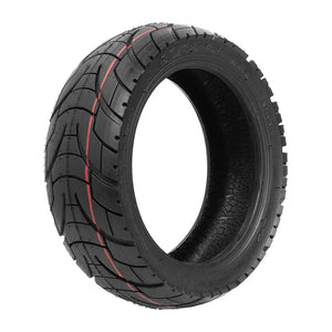 10 Inch Tubeless Tires 255x80 for Kugoo/Pro Electric Scooter Tyre Balance Car Replacement Off-road Anti-Explosion 80/65-6.5 Tire AXSSIBLZ