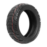 10 Inch Tubeless Tires 255x80 for Kugoo/Pro Electric Scooter Tyre Balance Car Replacement Off-road Anti-Explosion 80/65-6.5 Tire AXSSIBLZ