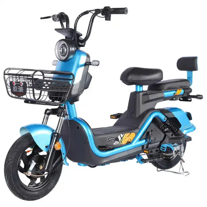 Yihu 12Ah/20Ah Battery 40V 500W Electric Bike AXSSIBLZ