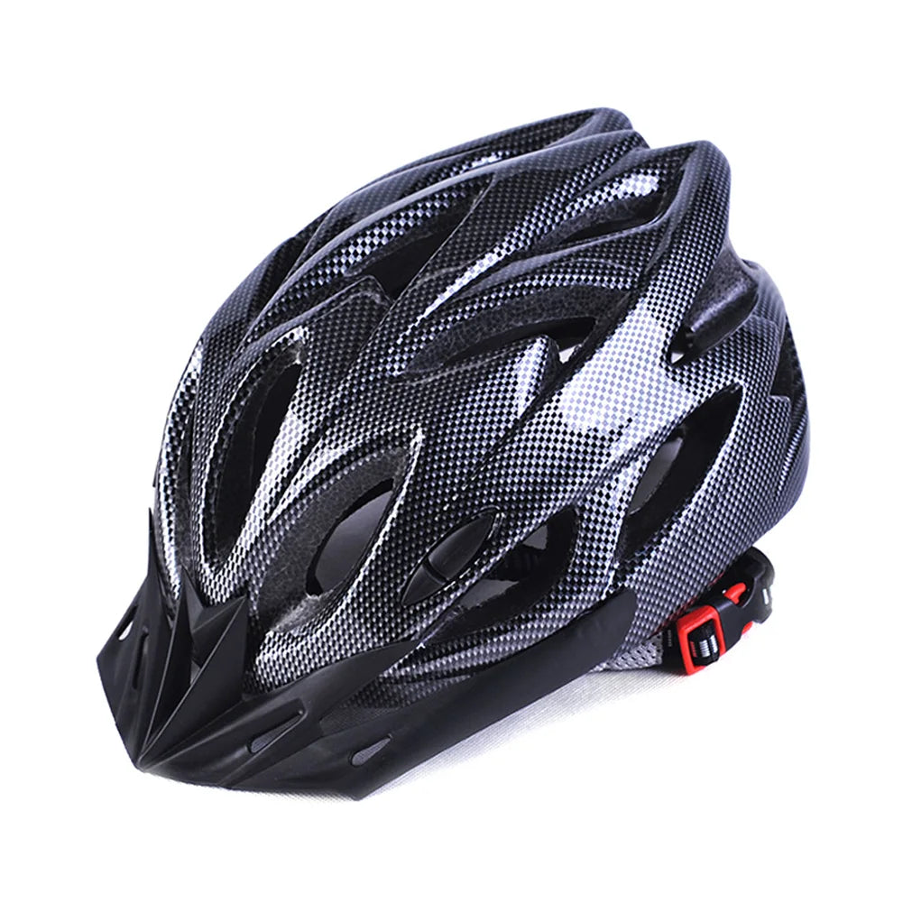 ProGuard Adult Mountain Bike Helmet – Full Protection for Men & Women, Integrated Molding Design AXSSIBLZ