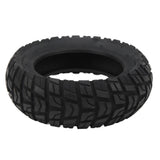 80/65‑6 Electric Scooter Tires Excellent Grip Rubber Electric Scooter Tires Replacement for Electric Scooter AXSSIBLZ