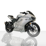 Newest New Energy 2024 Adult Scooter 72V60ah-120ah Ultra-long Battery Life 130KM/H 10KW Electric Motorcycle AXSSIBLZ