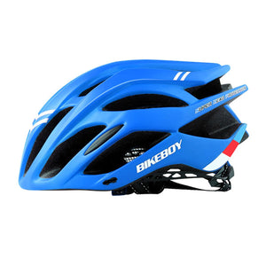 MTB Bike Helmet for Men Women Sport Cycling Helmet Adjustable Mountain Road Bicycle Soft Pad Head Protection Safety Hat AXSSIBLZ