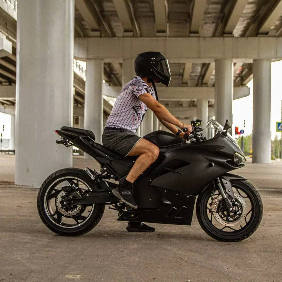 10000W R3 Adult Sport Electric Motorcycle Adult  72v Range Reaches 200 Km motorcycles  motorbike AXSSIBLZ