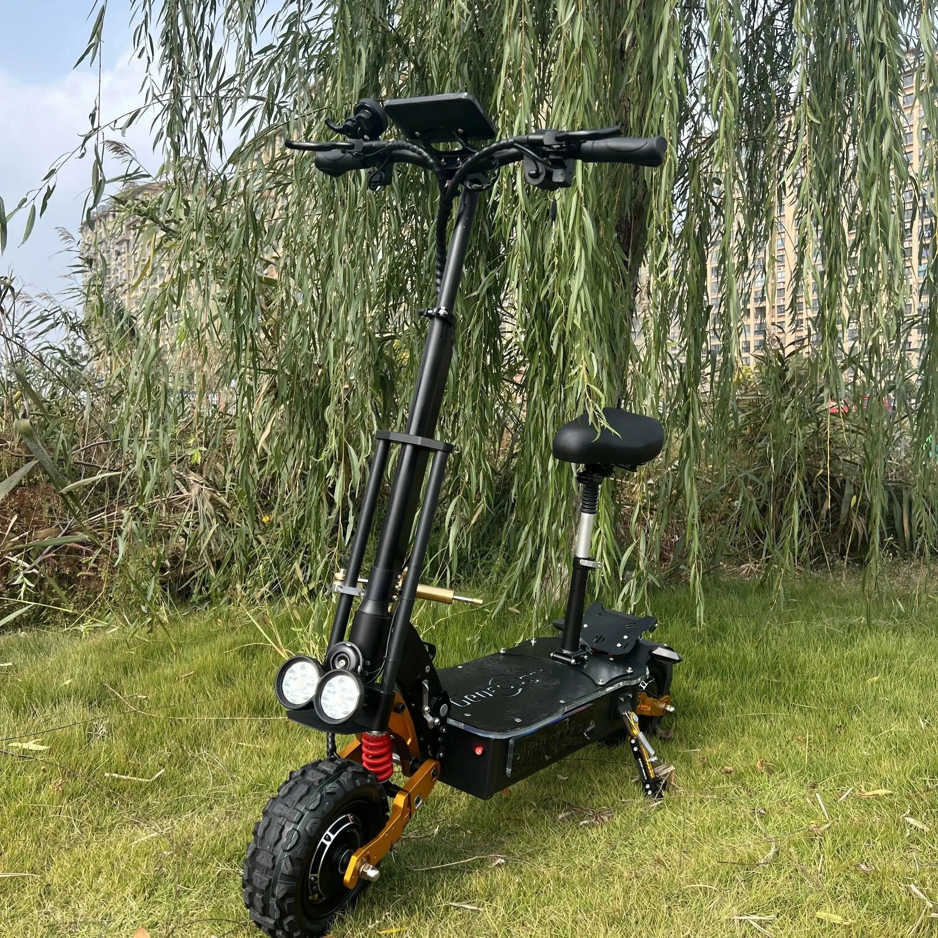 Geofought G6 E-Scooter