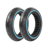 8.5 Inch Honeycomb Soild Tires for Xiaomi M365 1S Pro Electric Scooter Updated Wear-resistant Explosion-proof Damping Tires AXSSIBLZ
