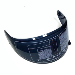 DOT Men and women motorcycle helmets are safe in winter Four Seasons Knights can be equipped with Bluetooth motorcycle helmets AXSSIBLZ