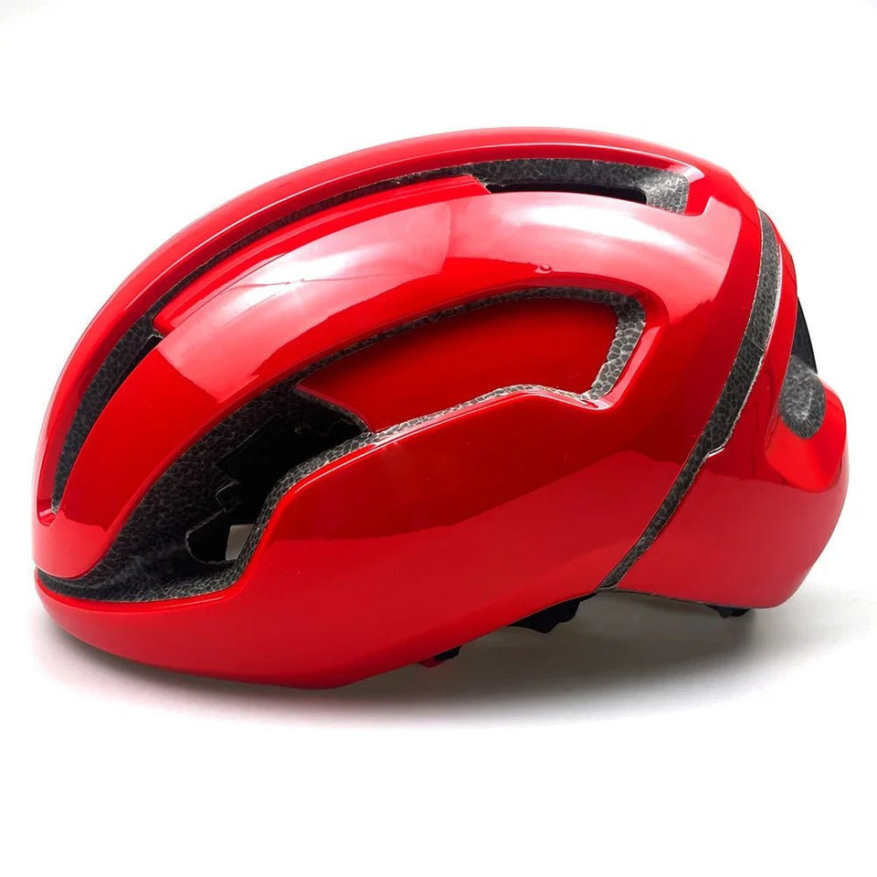Air Cycling Helmet Safety Hat Outdoor Bicycle Mountain Bike Helmet Cycling Equipment Light Mountain Road Bike Helmet Cascos AXSSIBLZ