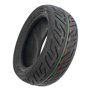 Electric Scooter Vacuum Tire for Zero 11X Kaabo Wolf for Kugoo M4 Pro Scooters 10x3.0 CST Wear Resistant 10x3.00-6 Tubeless Tyre AXSSIBLZ