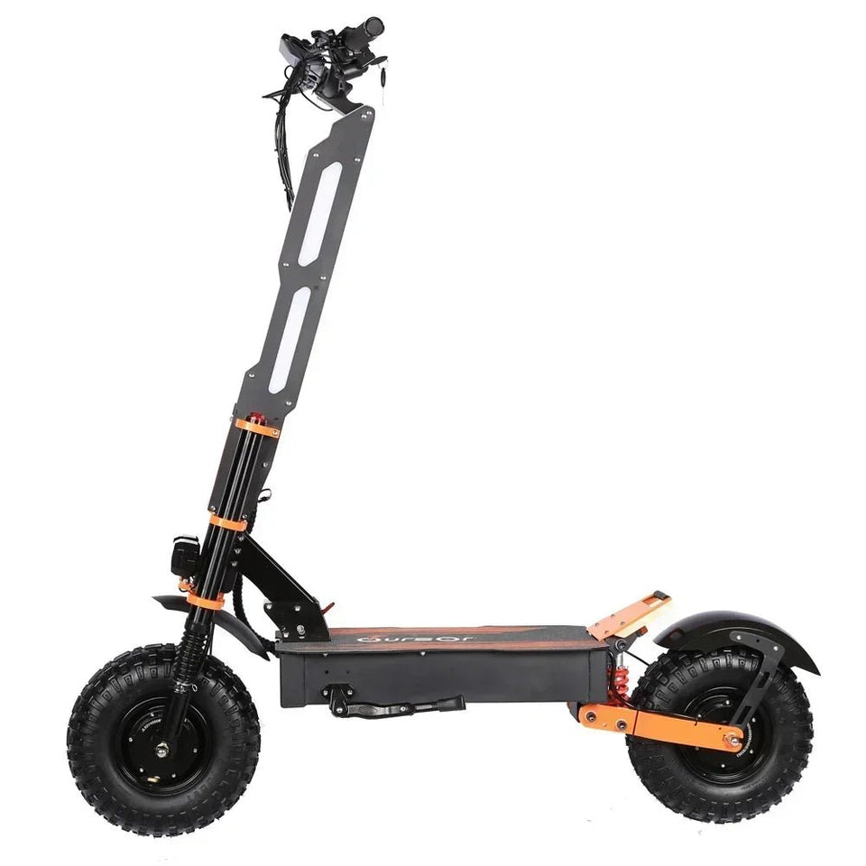 2024 Escooter X8PRO New 8000W 60V 40AH 13-14inch Dual Motor Adult Off-road Electric Scooter Max Speed 100KM/H Max Mileage120KM AXSSIBLZ