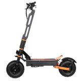 2024 Escooter X8PRO New 8000W 60V 40AH 13-14inch Dual Motor Adult Off-road Electric Scooter Max Speed 100KM/H Max Mileage120KM AXSSIBLZ