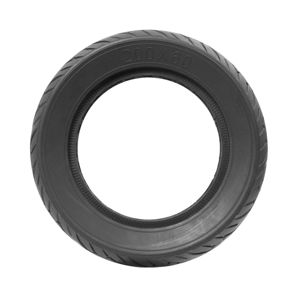 200x60 Solid Tire  Explosion-proof Tire for INOKIM Light MACURY Zero 8 Electric Scooter 8 inch Electric Scooter Tyre Parts AXSSIBLZ