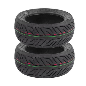 Electric Scooter Vacuum Tire for Zero 11X Kaabo Wolf for Kugoo M4 Pro Scooters 10x3.0 CST Wear Resistant 10x3.00-6 Tubeless Tyre AXSSIBLZ