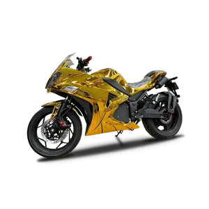 1500 3000 5000W Private Label Customized LOGO 130KM/H ELectric Motorcycle For Adult AXSSIBLZ