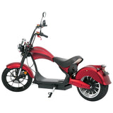 MH3 Scooter 4000W Elektroroller EEC COC EU Warehouse Electric Scooters Adults Unlock Speed AXSSIBLZ