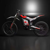 2025 72V 17000W Electric Dirt Bike Powerful Off Road Motorcycle for Adults AXSSIBLZ