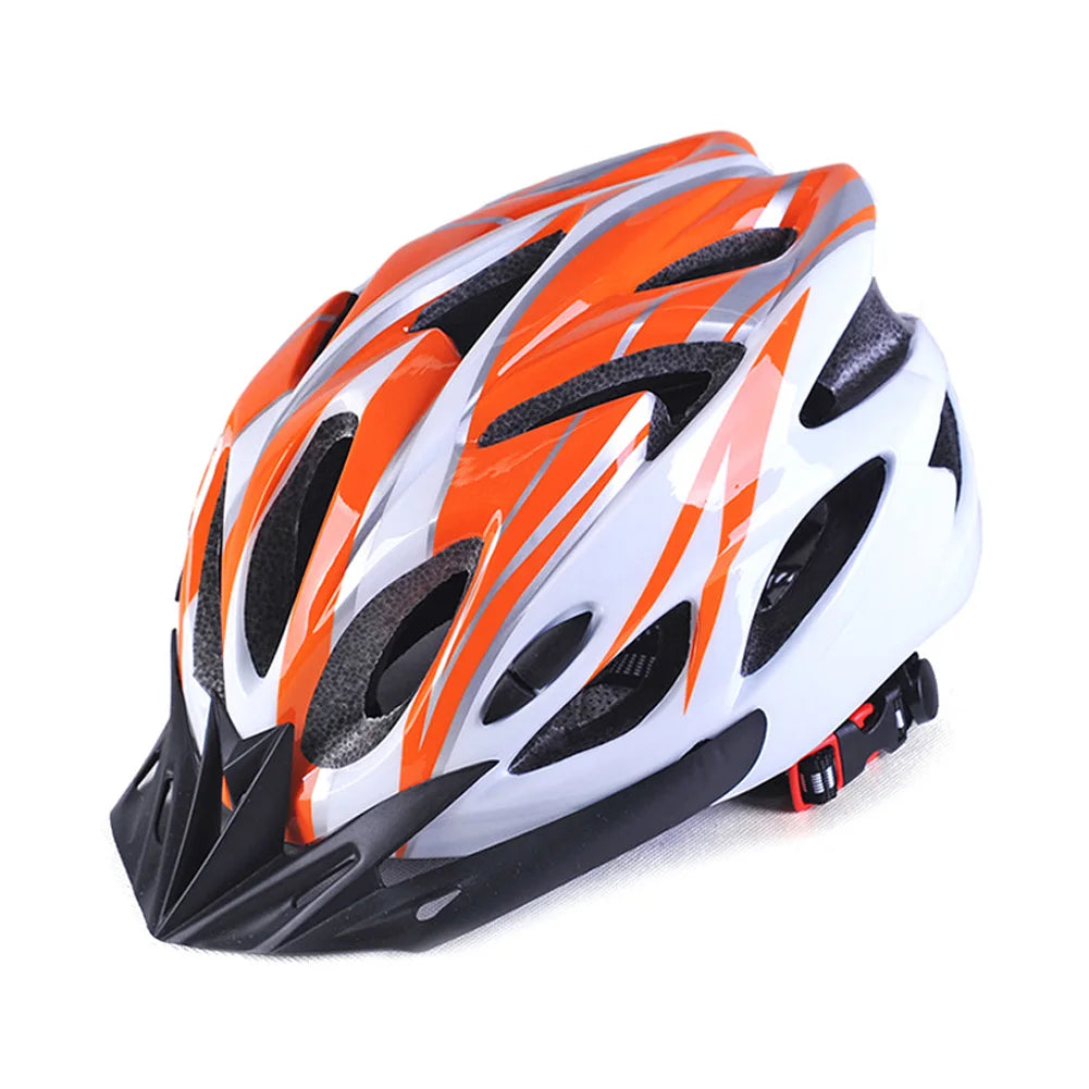 ProGuard Adult Mountain Bike Helmet – Full Protection for Men & Women, Integrated Molding Design AXSSIBLZ