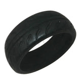 10 inch solid tubeless tire, suitable for electric scooters, KQi3 PRO wheel accessories AXSSIBLZ