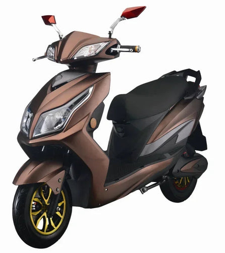 factory cheap motorcycle 60V 1000W fashionable electric motorcycle electric scooters for adult AXSSIBLZ