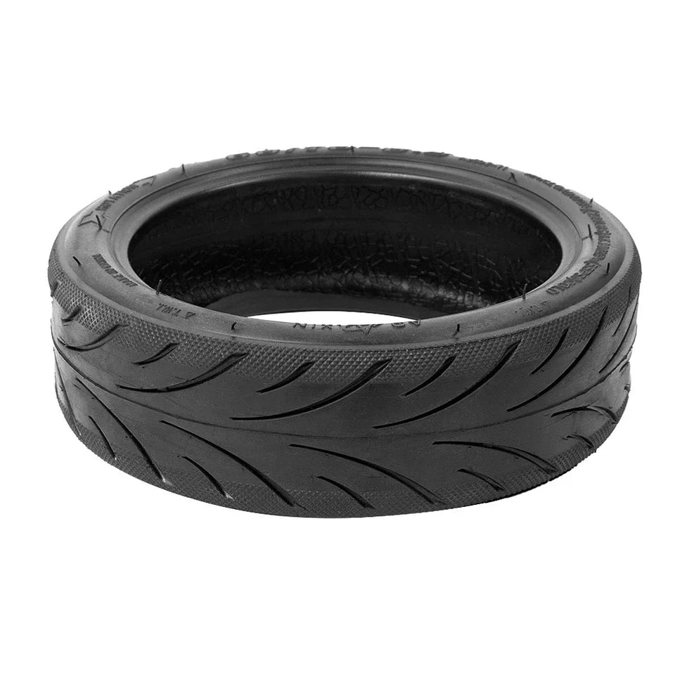 60/70-6.5 Outer Tire for Ninebot Max G30 Electric Scooter Inner Tube Camera 10Inch 10x2/2.125 Tyre E- Scooter Wheel Accessories AXSSIBLZ