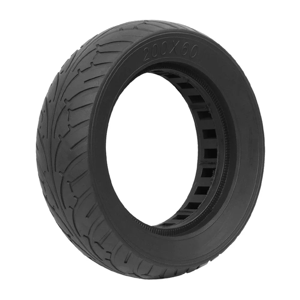 200x60 Solid Tire  Explosion-proof Tire for INOKIM Light MACURY Zero 8 Electric Scooter 8 inch Electric Scooter Tyre Parts AXSSIBLZ