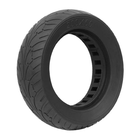 200x60 Solid Tire  Explosion-proof Tire for INOKIM Light MACURY Zero 8 Electric Scooter 8 inch Electric Scooter Tyre Parts AXSSIBLZ