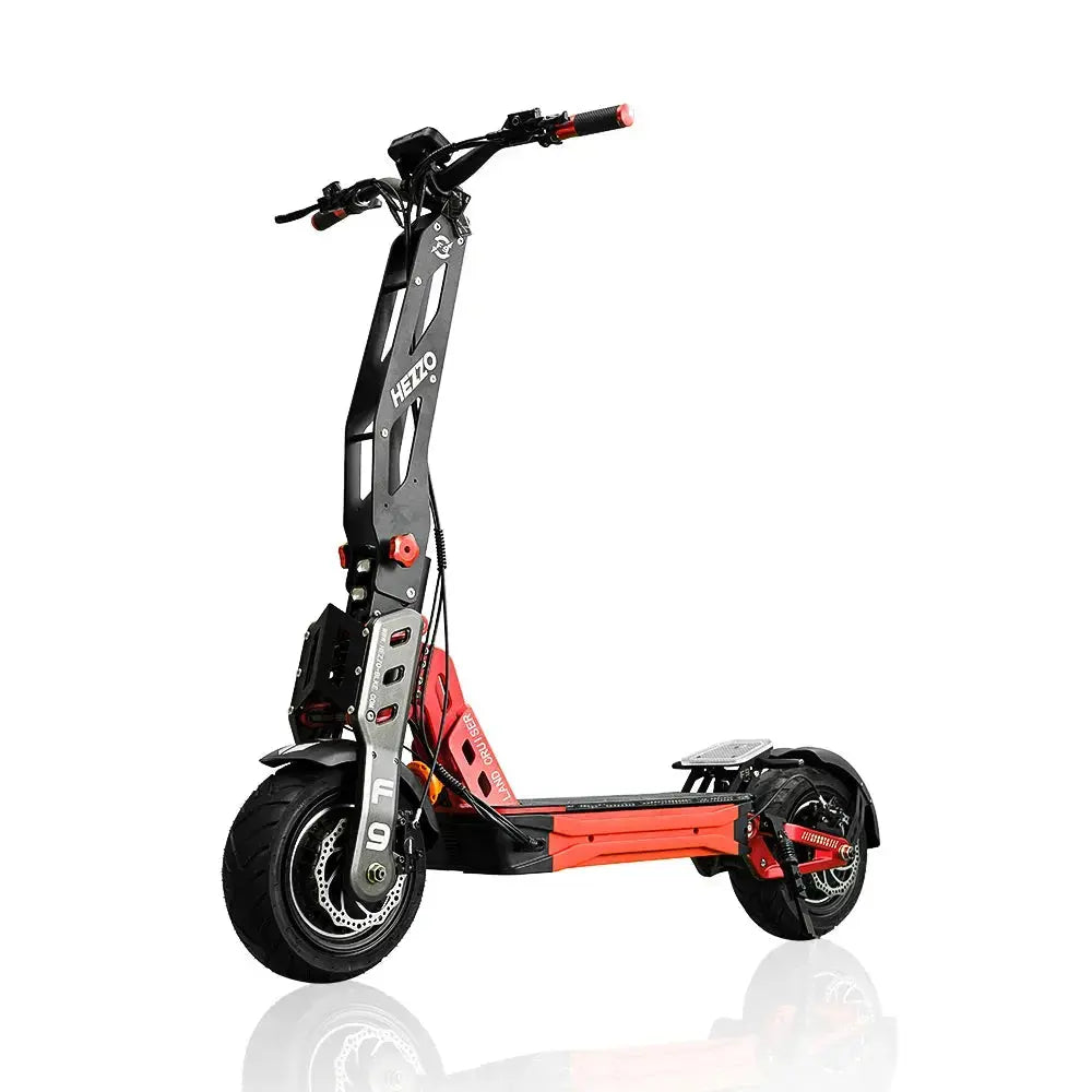 Hezzo F9 Powerful E-Scooter