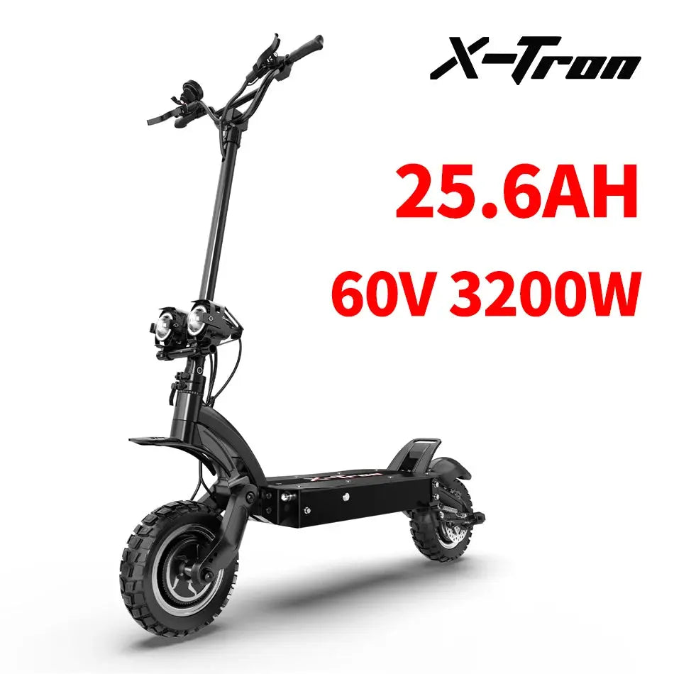 X-Tron X20Pro E-Scooter