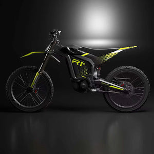 2025 72V 17000W Electric Dirt Bike Powerful Off Road Motorcycle for Adults AXSSIBLZ