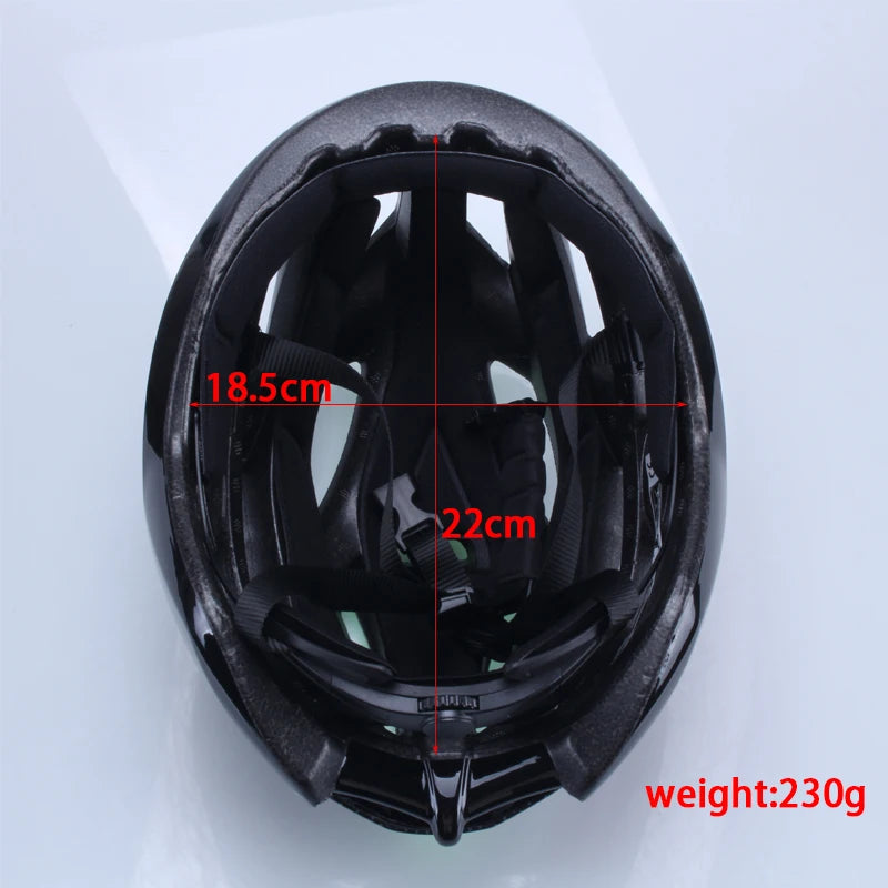 MET TRENTA Cycling Helmet Professional MTB Road Bike Speed Skating for Men Women Mountain Bicycle Riding Electric Scooter Helmet AXSSIBLZ