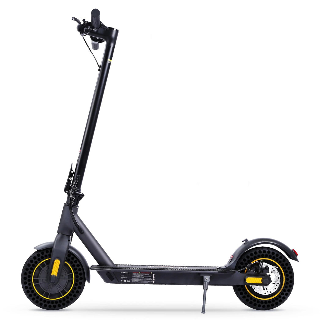Electric Scooter US Stock 350W 36V 7.8Ah Max Speed 30Km/h APP Smart Adult Scooter 10Inch Foldable Electric Scooter AXSSIBLZ