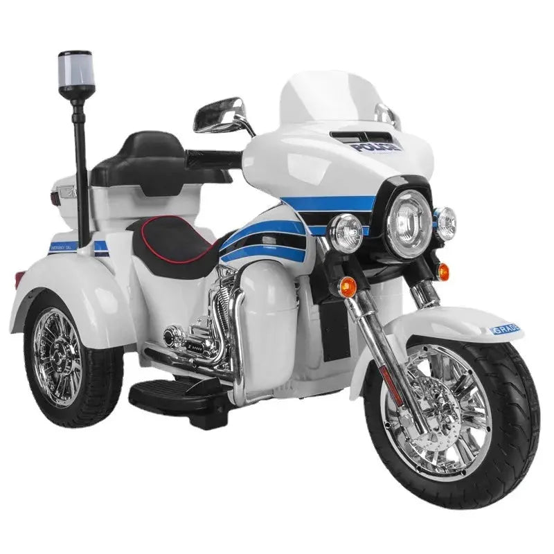 Oloey Children's Three-wheeled Electric Motorcycle - AXSSIBLZ